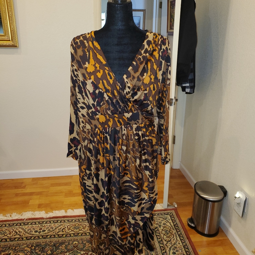 New, unused Dress